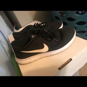 Nike sneakers